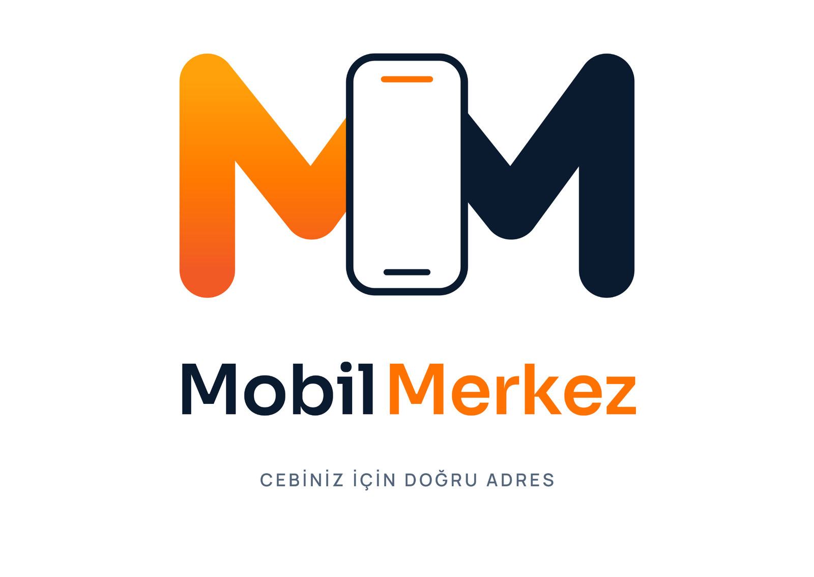 Mobil Merkez — Cebiniz İçin Doğru Adres